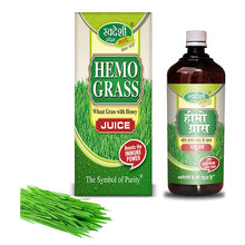Swadeshi Hemo Grass Juice 500ml