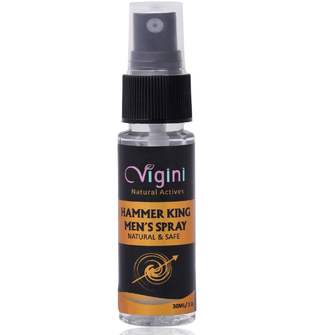 Vigini Hammer King Men's Spray