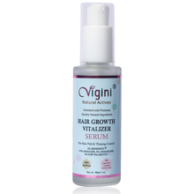 Vigini Hair Growth Vitalizer Serum