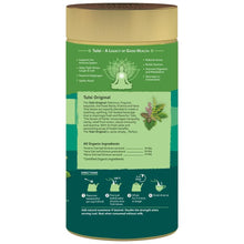 Organic India Classic Tulsi Green Tea Bags