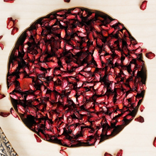 Healthy Munch Dried Pomegranate Seeds - Anardana 200 g