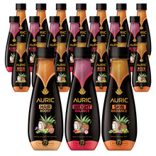 Auric Beauty Drinks Combo Kit