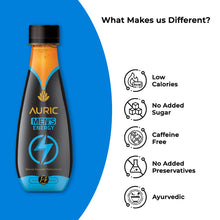 Auric Wellness Combo Kit for Men & Women