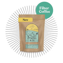 VS Mani Signature Filter Coffee (Needs Brewing) 200g