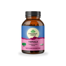 Organic India Triphala Capsule