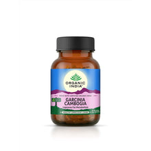 Organic India Garcinia Cambogia Capsule