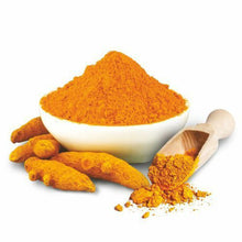 Suvo Prana Organic Turmeric Powder