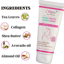 Vigini Stretch Marks and Scars Removal Oil