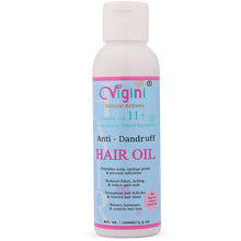 Vigini Anti-Dandruff Hair Oil