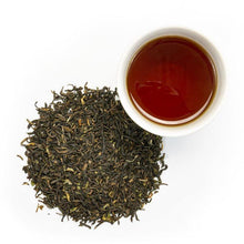 Suvo Prana Darjeeling Premium Loose Leaf Black Tea - Suvo.co