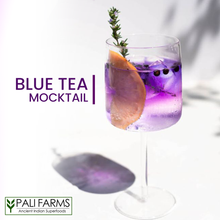 Pali Farms Blue Tea - Premium Butterfly Pea Flowers 30 GM