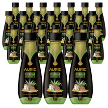 Auric 100% Natural Body Defence Coconut Water Based Juice