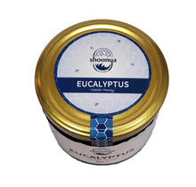 Shoonya Organic Eucalyptus Honey 350 GM - Certified Organic