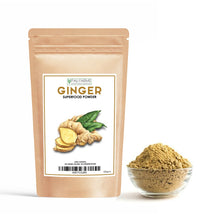 Pali Farms Ginger Powder