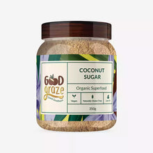 Good Graze Organic Coconut Sugar