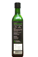 HEMP SEED OIL - Raw Cold Pressed | Omegas 3, 6 & 9 | Amino Acids | Loaded with Antioxidants