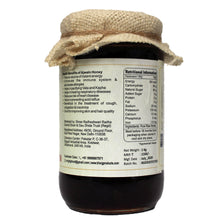 Triple Organics Pure Ajwain Honey 500 gm - Suvo.co