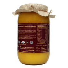 Triple Organics A2 Gir Cow Ghee 500 ml - Suvo.co