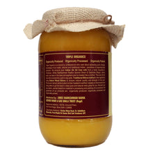 Triple Organics A2 Gir Cow Ghee 500 ml - Suvo.co