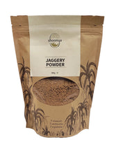 Shoonya Organic Jaggery Powder - Certified Organic