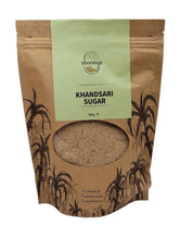 Shoonya Organic Khandsari Sugar - Certified Organic