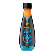 Auric Energy Drink for Men