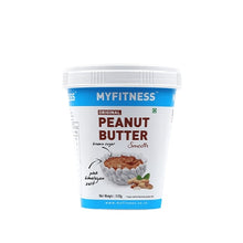 MyFitness Original Smooth Peanut Butter