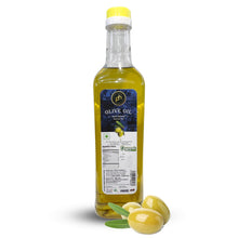 Prithvi Healthcare Organic Olive Oil 1000 ml