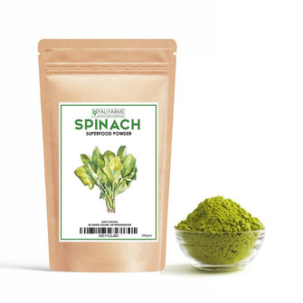 Pali Farms Spinach Powder