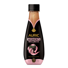 Auric Women's Wellness Juice