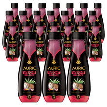 Auric Weight Balance Juice