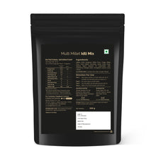 Auric Multi Millet Idli Mix 200g