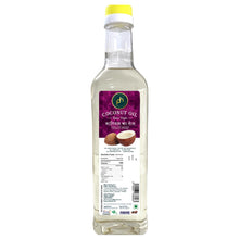 Prithvi Healthcare Virgin Coconut Oil 1000 ml