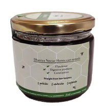 Shoonya Organic Dhaniya Honey 350 GM - Certified Organic
