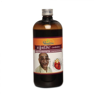 Dhootapapeshwar Arjunarishta
