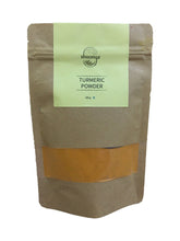 Shoonya Organic Turmeric Powder 200 GM - Certified Organic
